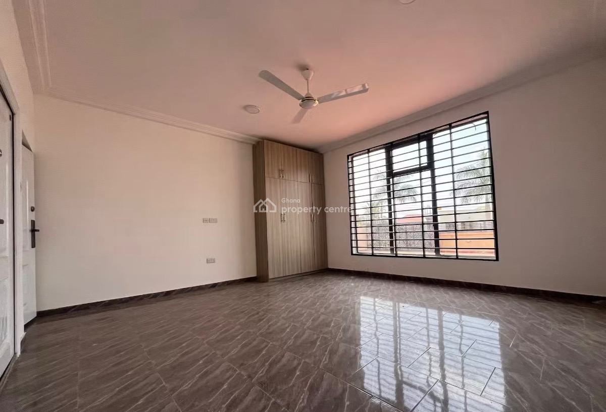 Detached 4 Bedroom Duplex, Adjiringanor, East Legon, Accra, Detached Duplex for Rent