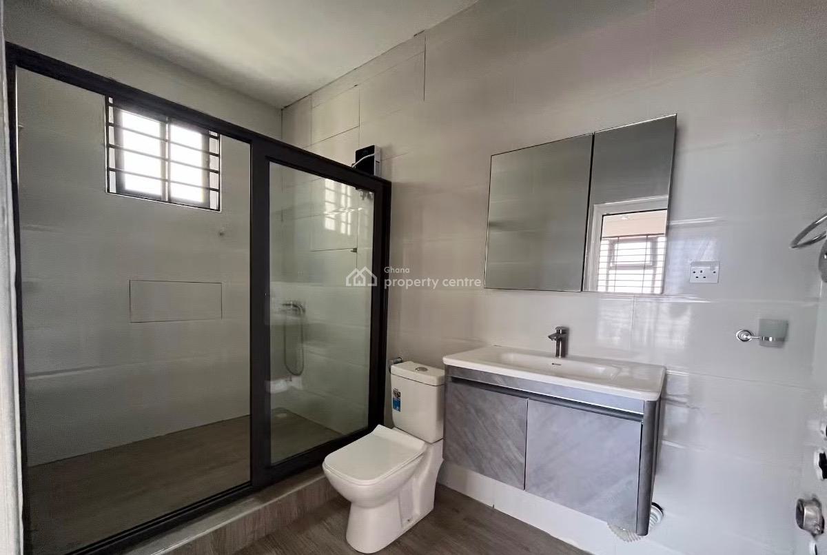 Detached 4 Bedroom Duplex, Adjiringanor, East Legon, Accra, Detached Duplex for Rent