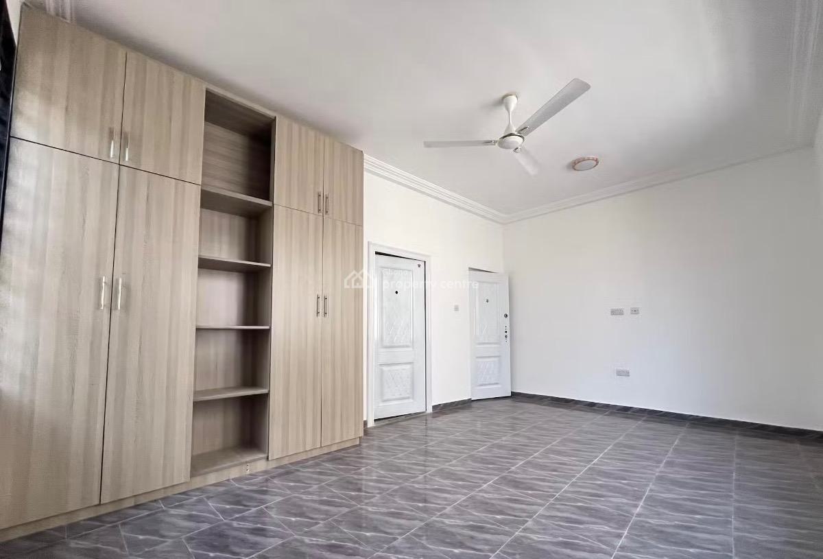 Detached 4 Bedroom Duplex, Adjiringanor, East Legon, Accra, Detached Duplex for Rent