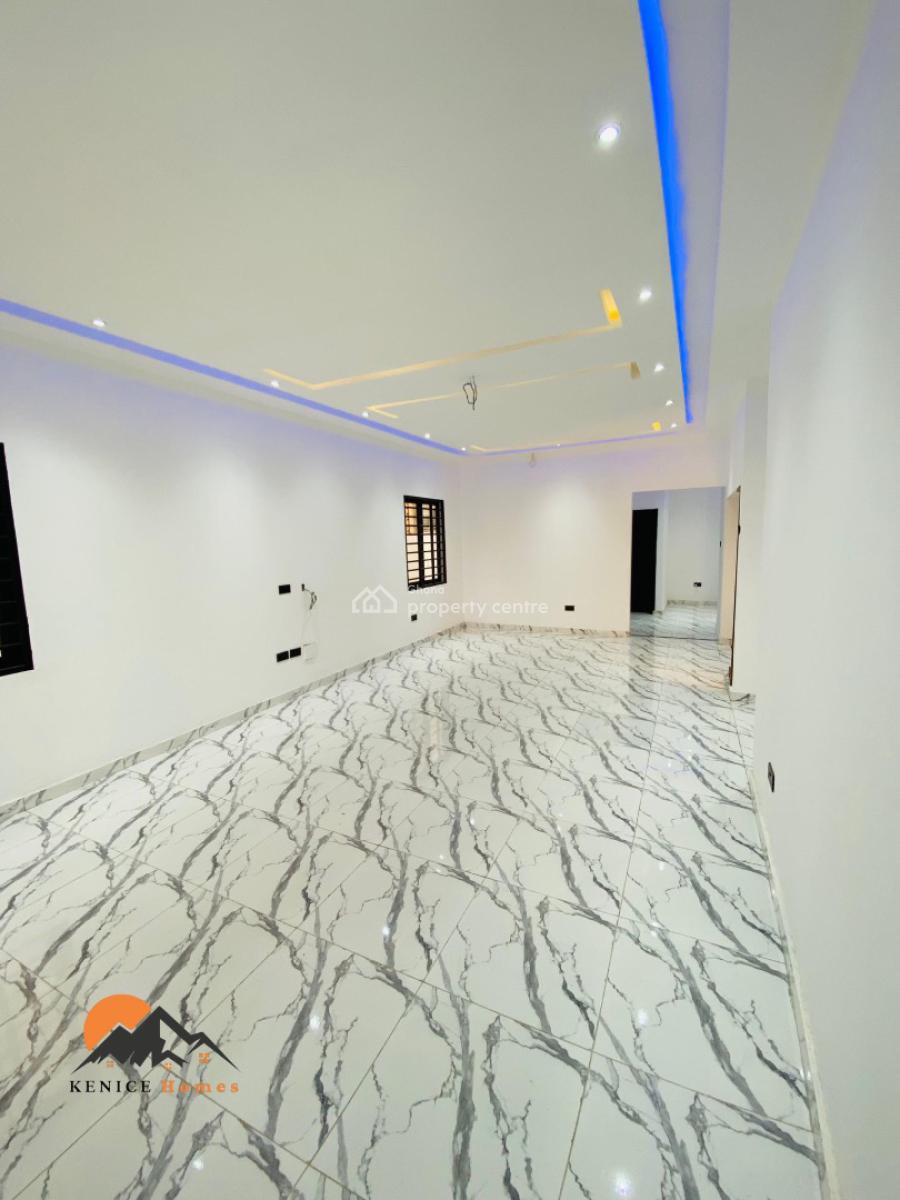 Stunning 3 Bedroom House, East Legon Hills, East Legon, Accra, House for Sale