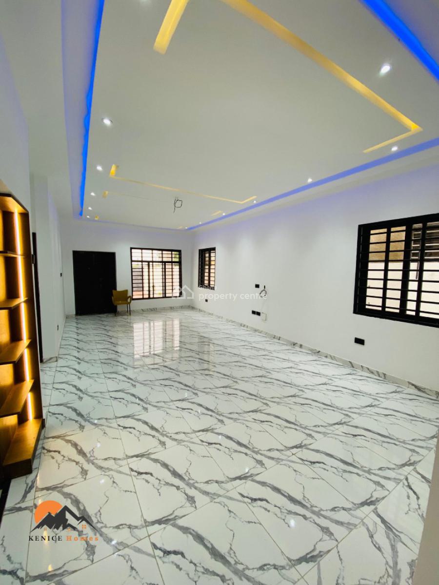 Stunning 3 Bedroom House, East Legon Hills, East Legon, Accra, House for Sale