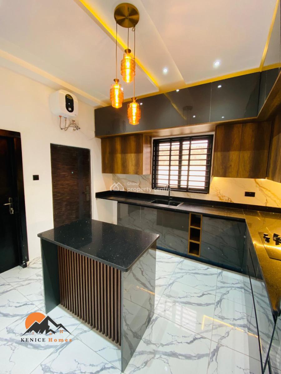 Stunning 3 Bedroom House, East Legon Hills, East Legon, Accra, House for Sale