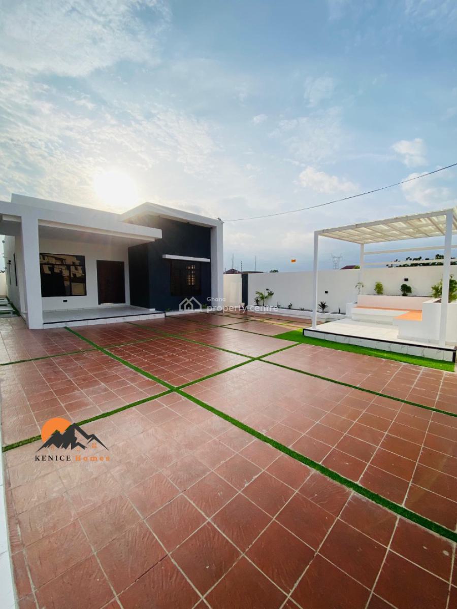 Stunning 3 Bedroom House, East Legon Hills, East Legon, Accra, House for Sale