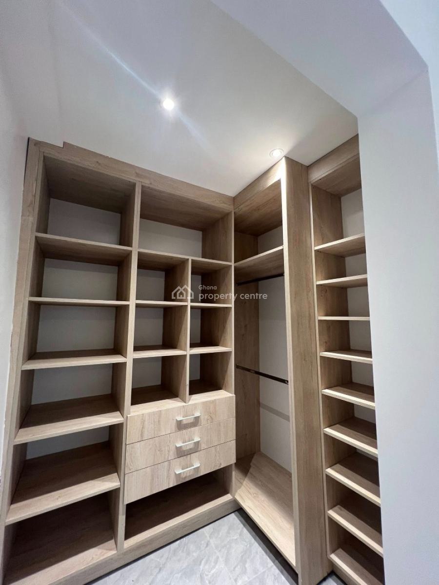 Executive Newly Built 3 Bedrooms, Adenta Municipal, Accra, House for Sale