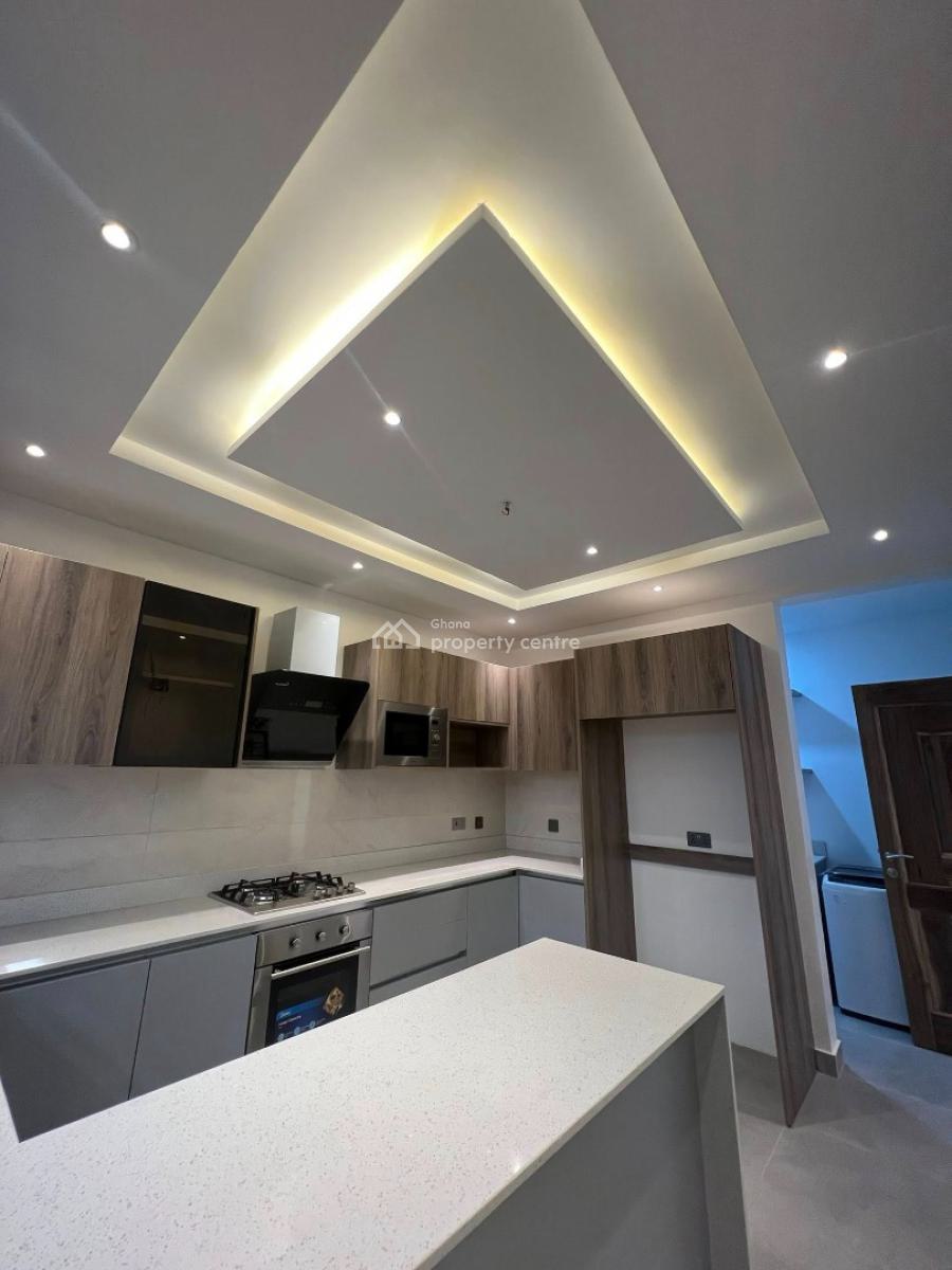 Executive Newly Built 3 Bedrooms, Adenta Municipal, Accra, House for Sale