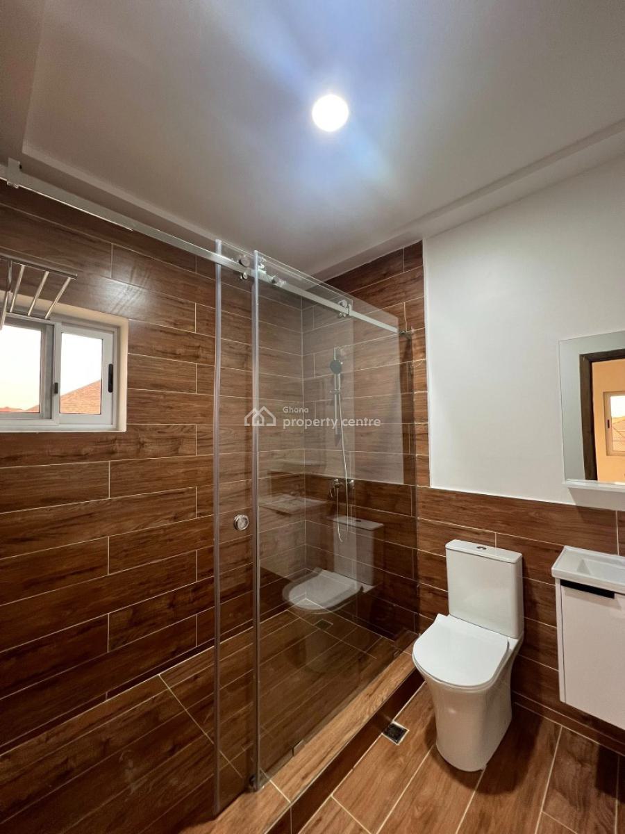 Executive Newly Built 3 Bedrooms, Adenta Municipal, Accra, House for Sale