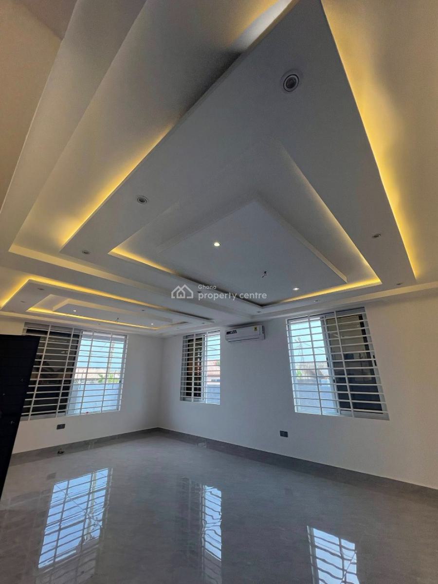 Executive Newly Built 3 Bedrooms, Adenta Municipal, Accra, House for Sale