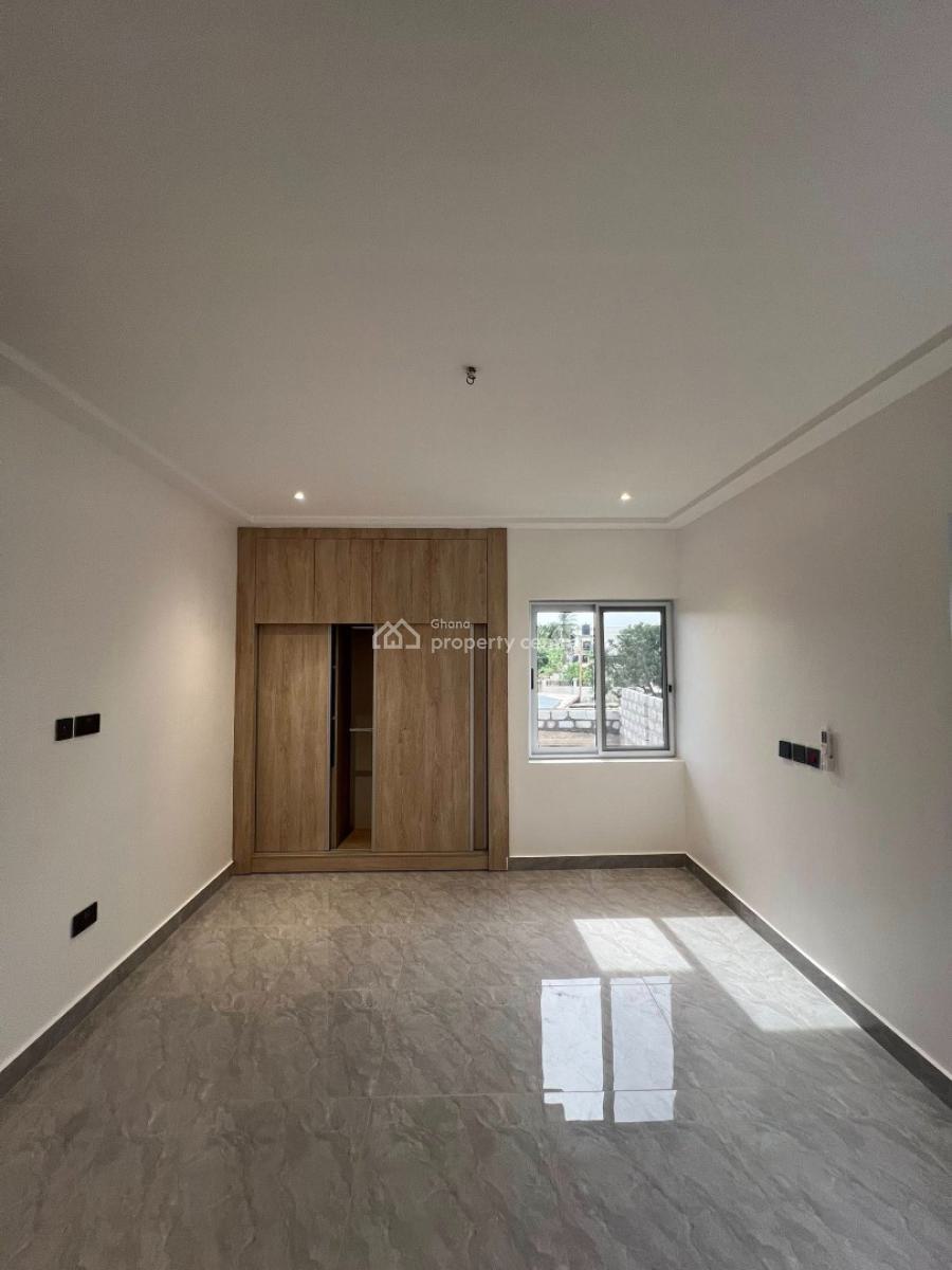 Executive Newly Built 3 Bedrooms, Adenta Municipal, Accra, House for Sale