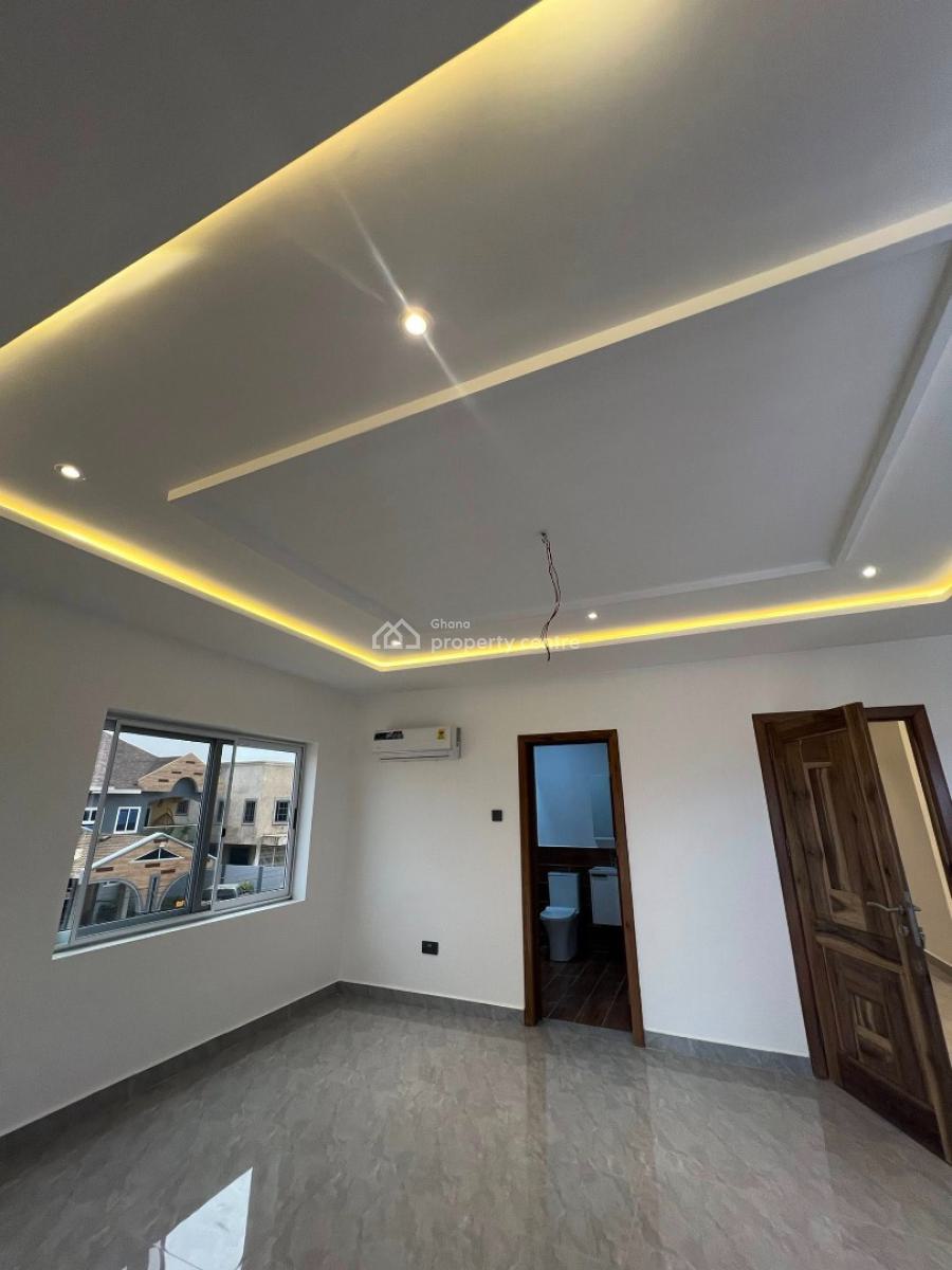 Executive Newly Built 3 Bedrooms, Adenta Municipal, Accra, House for Sale