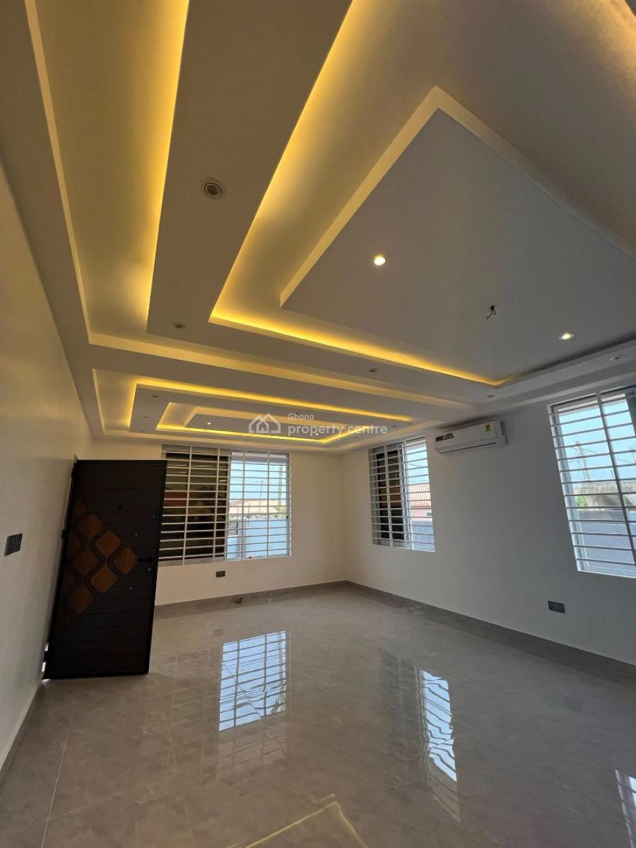 Executive Newly Built 3 Bedrooms, Adenta Municipal, Accra, House for Sale