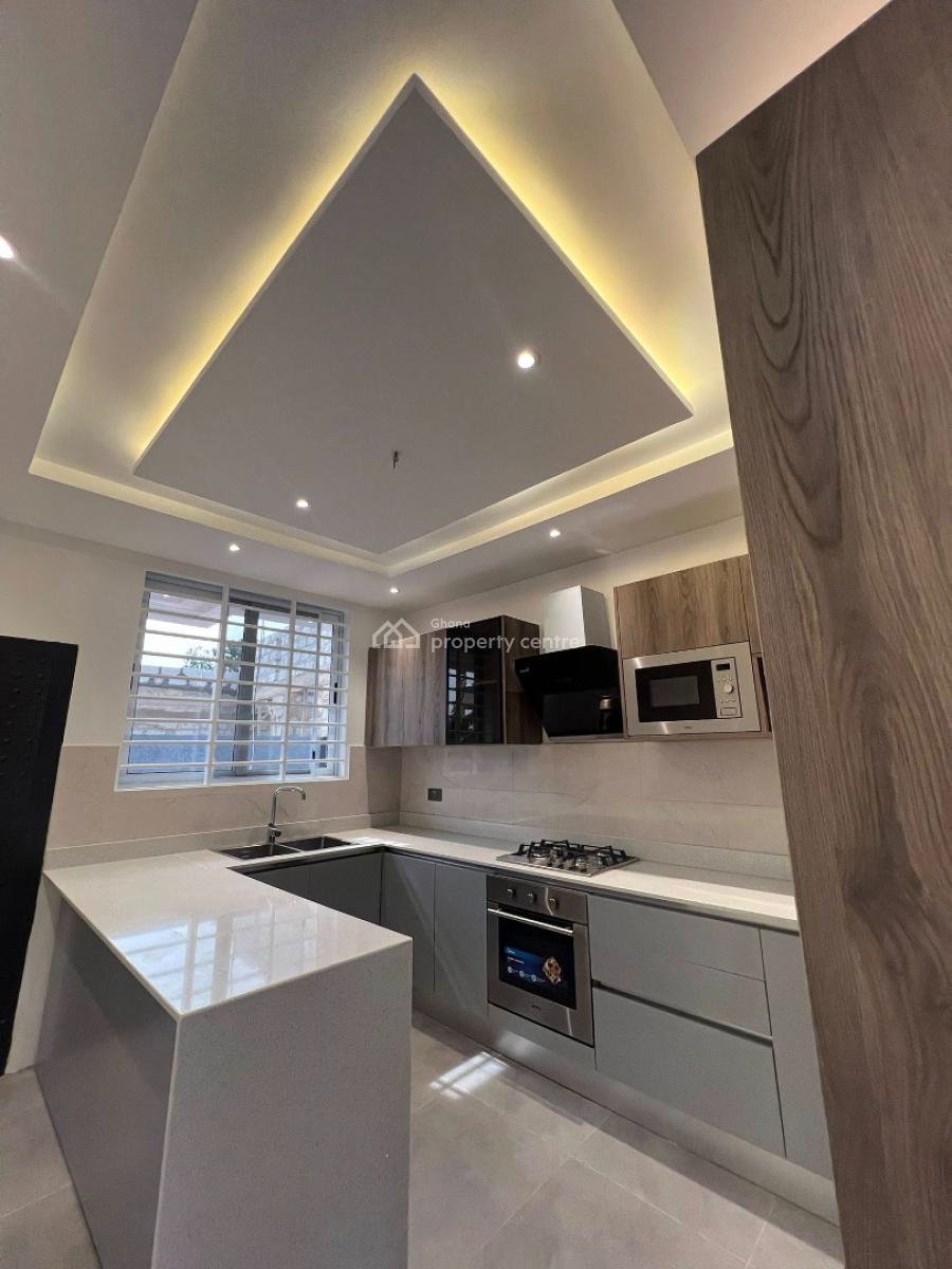 Executive Newly Built 3 Bedrooms, Adenta Municipal, Accra, House for Sale