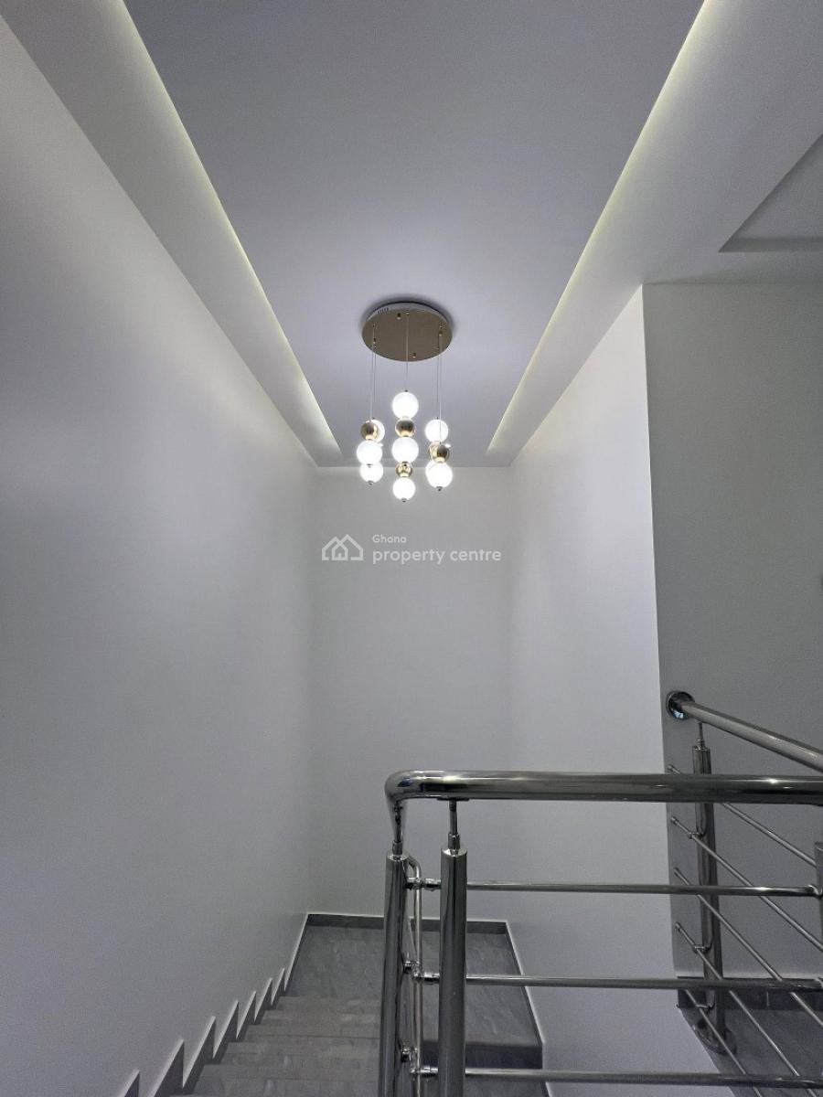 Executive Newly Built 3 Bedrooms, Adenta Municipal, Accra, House for Sale