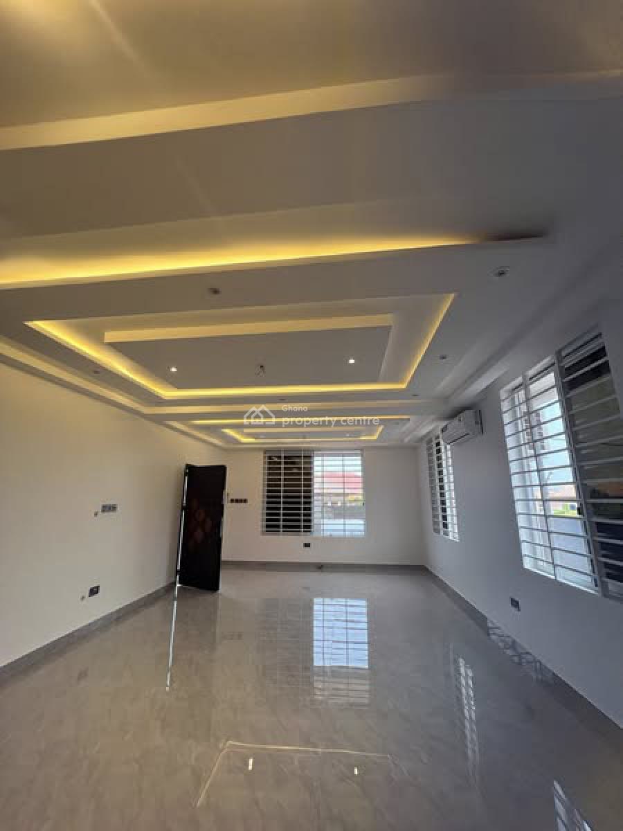 Executive Newly Built 3 Bedrooms, Adenta Municipal, Accra, House for Sale