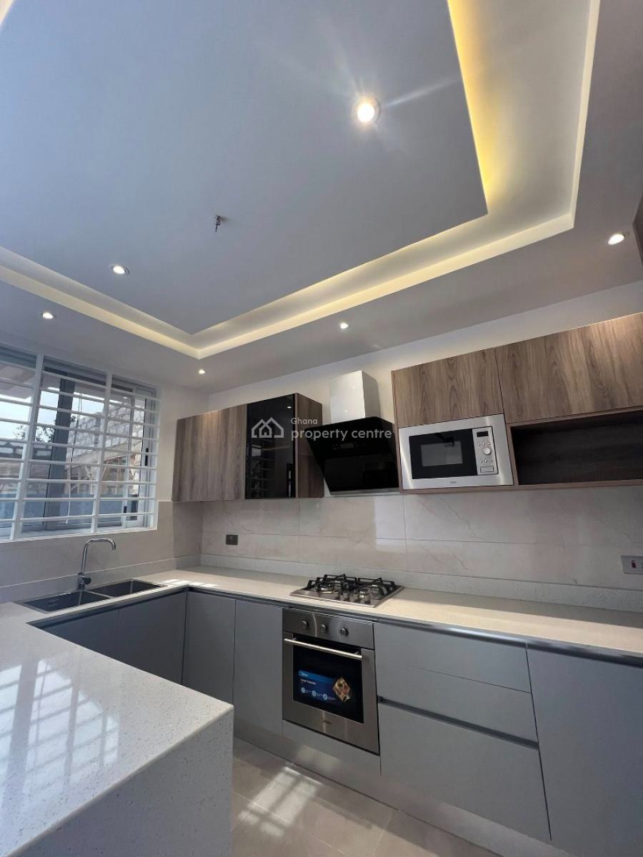Executive Newly Built 3 Bedrooms, Adenta Municipal, Accra, House for Sale