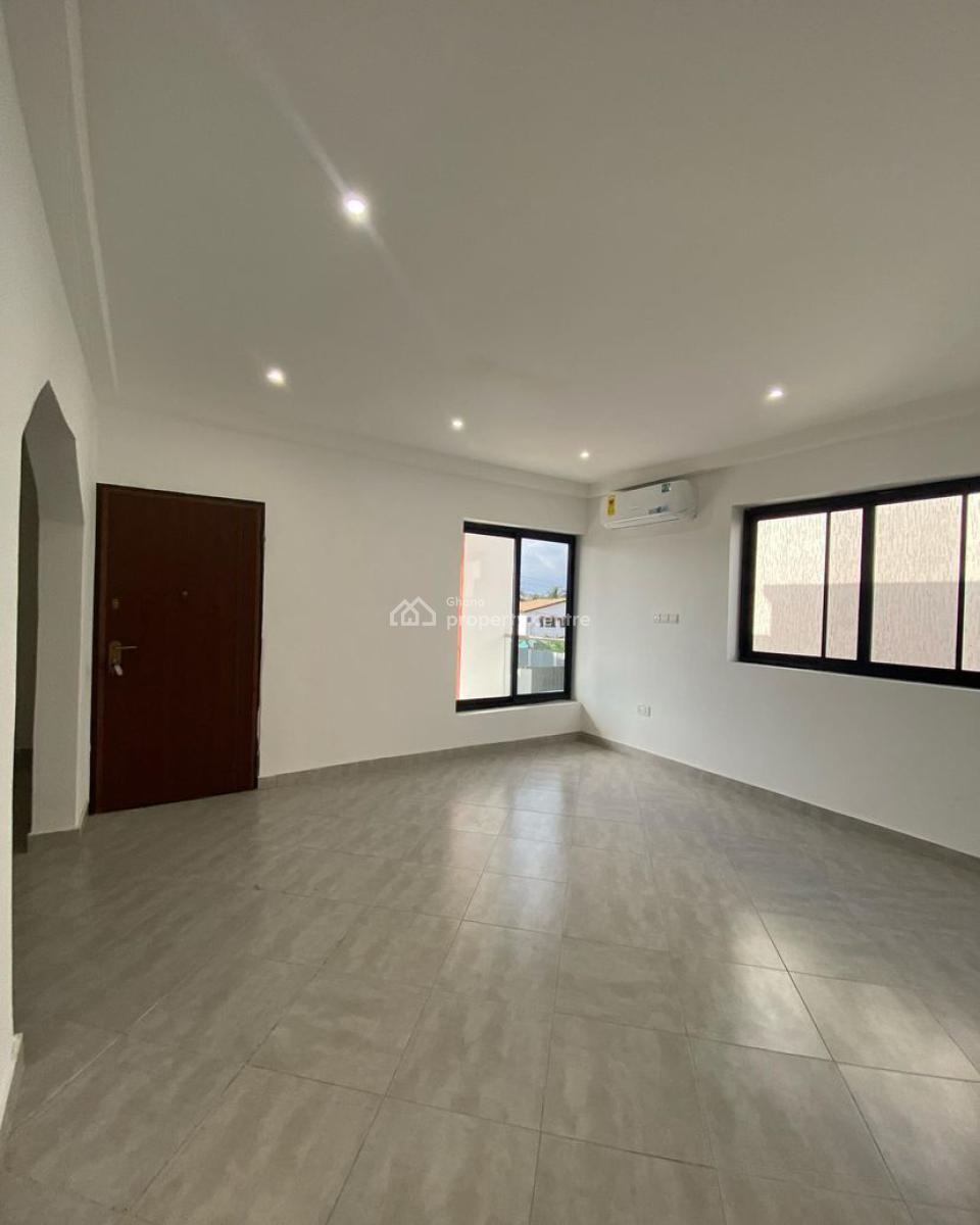 Detached 4 Bedroom Duplex in a Gated Community, East Legon, Accra, Detached Duplex for Rent