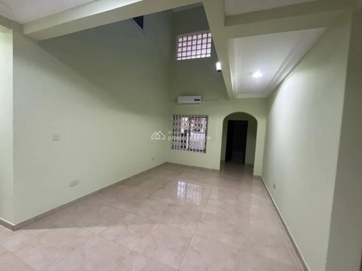 4 Bedroom Duplex with Garage, Adjiringanor, East Legon, Accra, Semi-detached Duplex for Rent