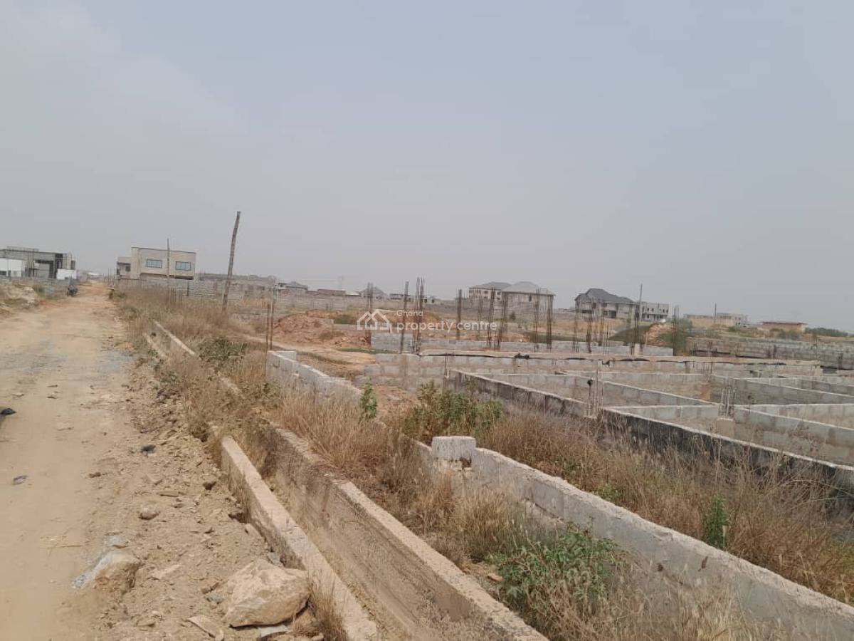 Affordable Luxury -- Prime Plots at Tema, Community 25., Devtracco Street, Community 25, Tema, Accra, Mixed-use Land for Sale