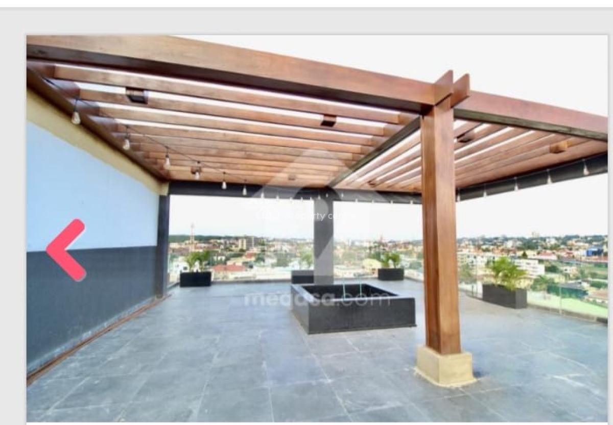 3 Bedroom Furnished Apartment to let, Dzorwulu, Accra, Apartment for Rent