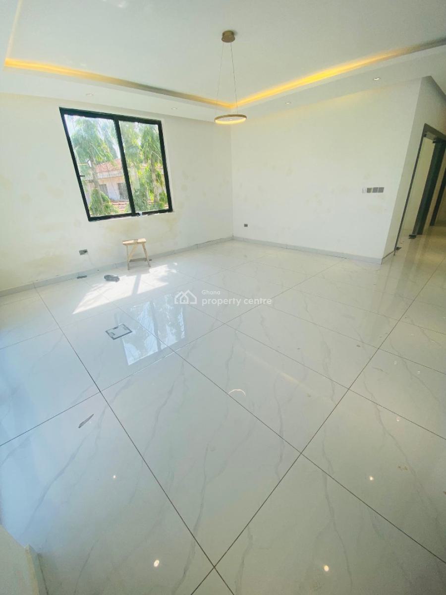 Luxury 4 Bedrooms House, Cantoments, Cantonments, Accra, Townhouse for Rent