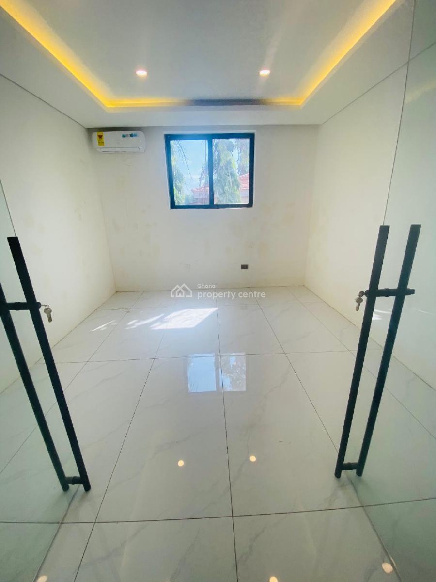 Luxury 4 Bedrooms House, Cantoments, Cantonments, Accra, Townhouse for Rent