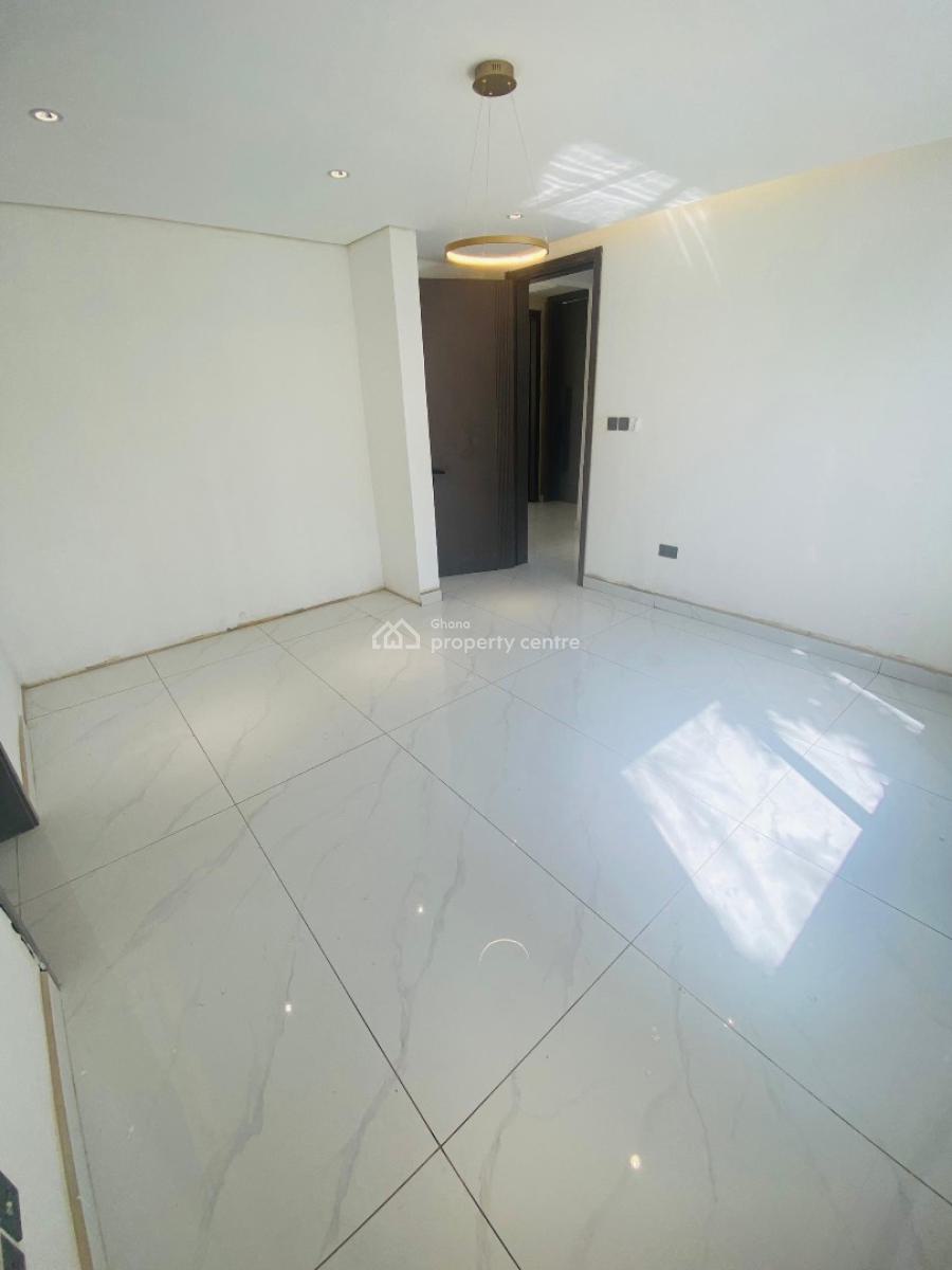 Luxury 4 Bedrooms House, Cantoments, Cantonments, Accra, Townhouse for Rent