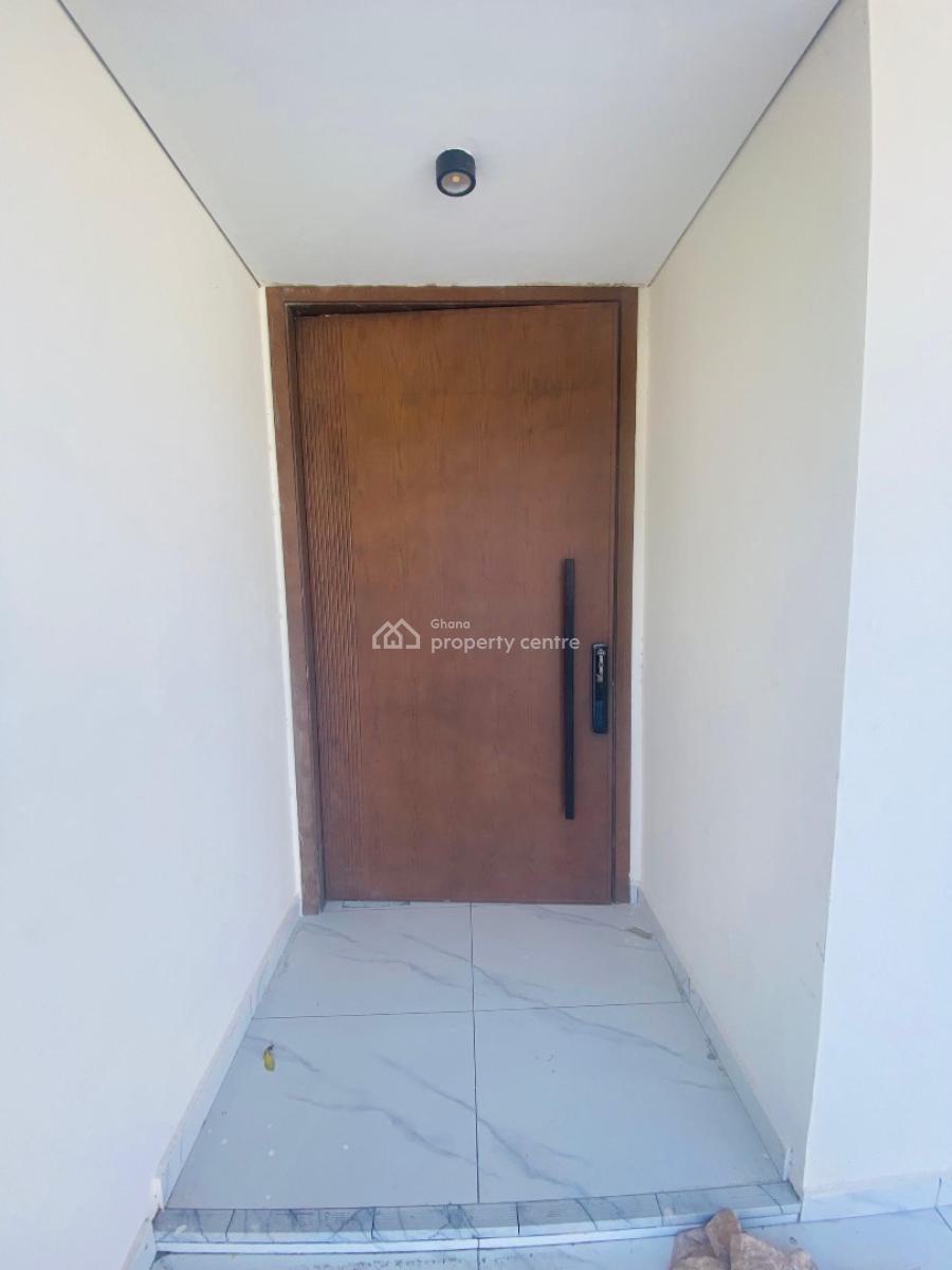 Luxury 4 Bedrooms House, Cantoments, Cantonments, Accra, Townhouse for Rent