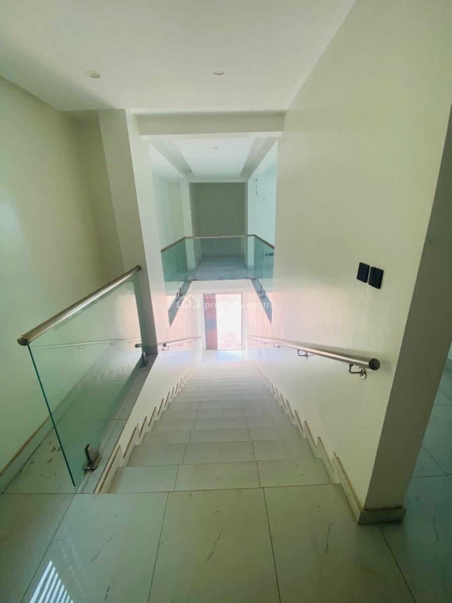 Newly Built Executive 5 Bedrooms House, Dzorwulu, Dzorwulu, Accra, House for Sale