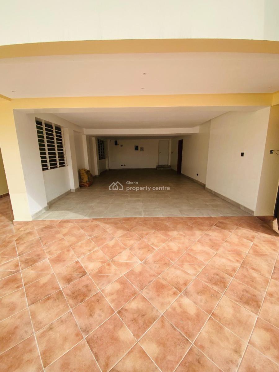 Newly Built Executive 5 Bedrooms House, Dzorwulu, Dzorwulu, Accra, House for Sale
