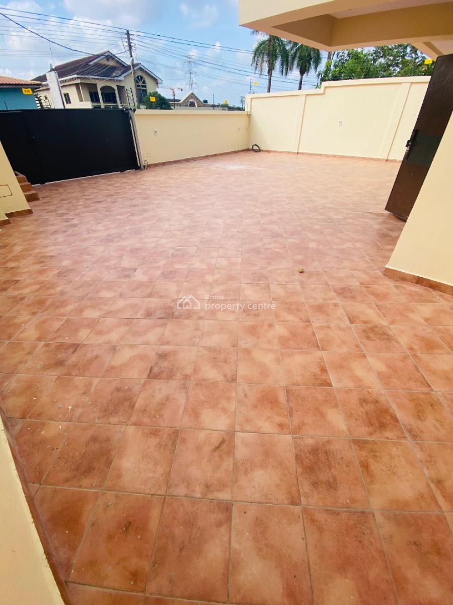 Newly Built Executive 5 Bedrooms House, Dzorwulu, Dzorwulu, Accra, House for Sale