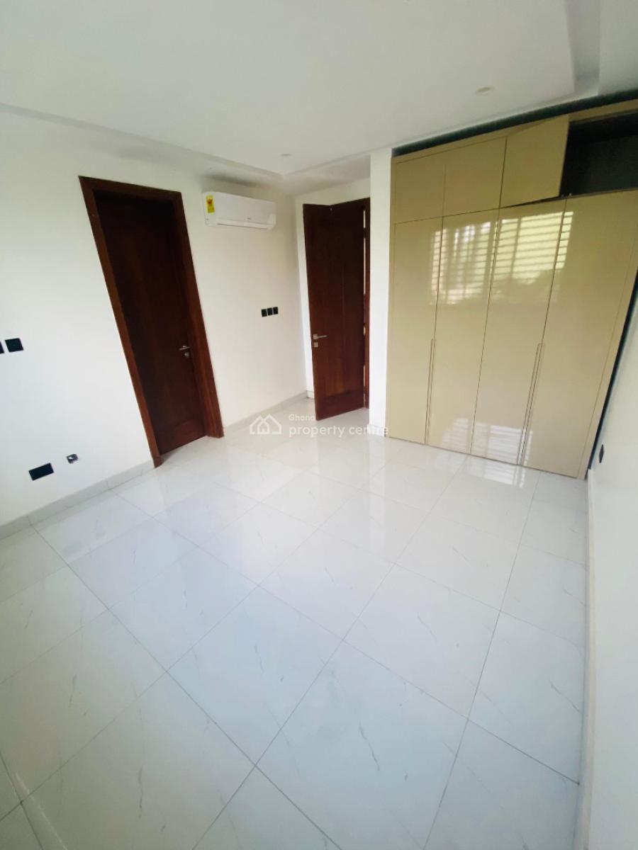 Newly Built Executive 5 Bedrooms House, Dzorwulu, Dzorwulu, Accra, House for Sale