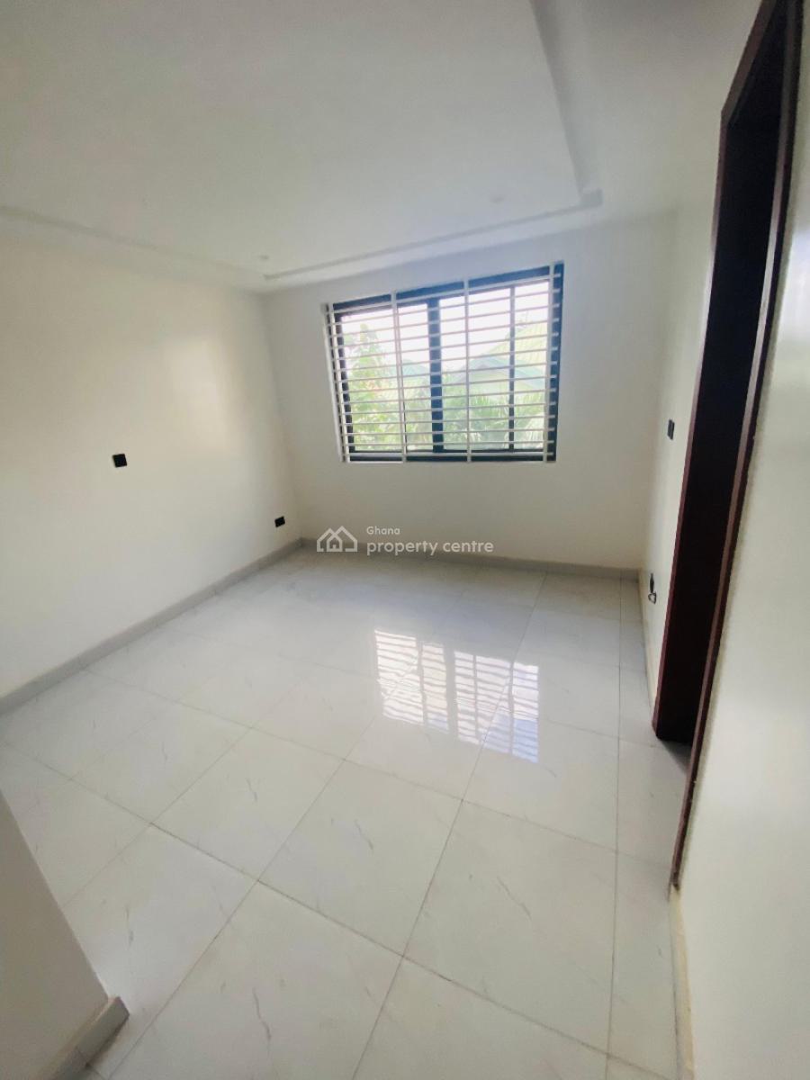 Newly Built Executive 5 Bedrooms House, Dzorwulu, Dzorwulu, Accra, House for Sale