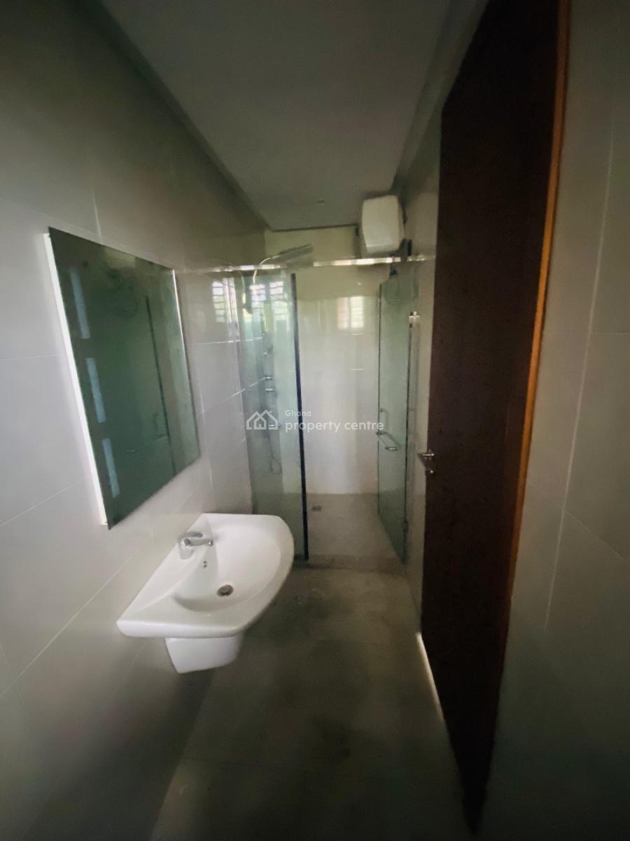 Newly Built Executive 5 Bedrooms House, Dzorwulu, Dzorwulu, Accra, House for Sale