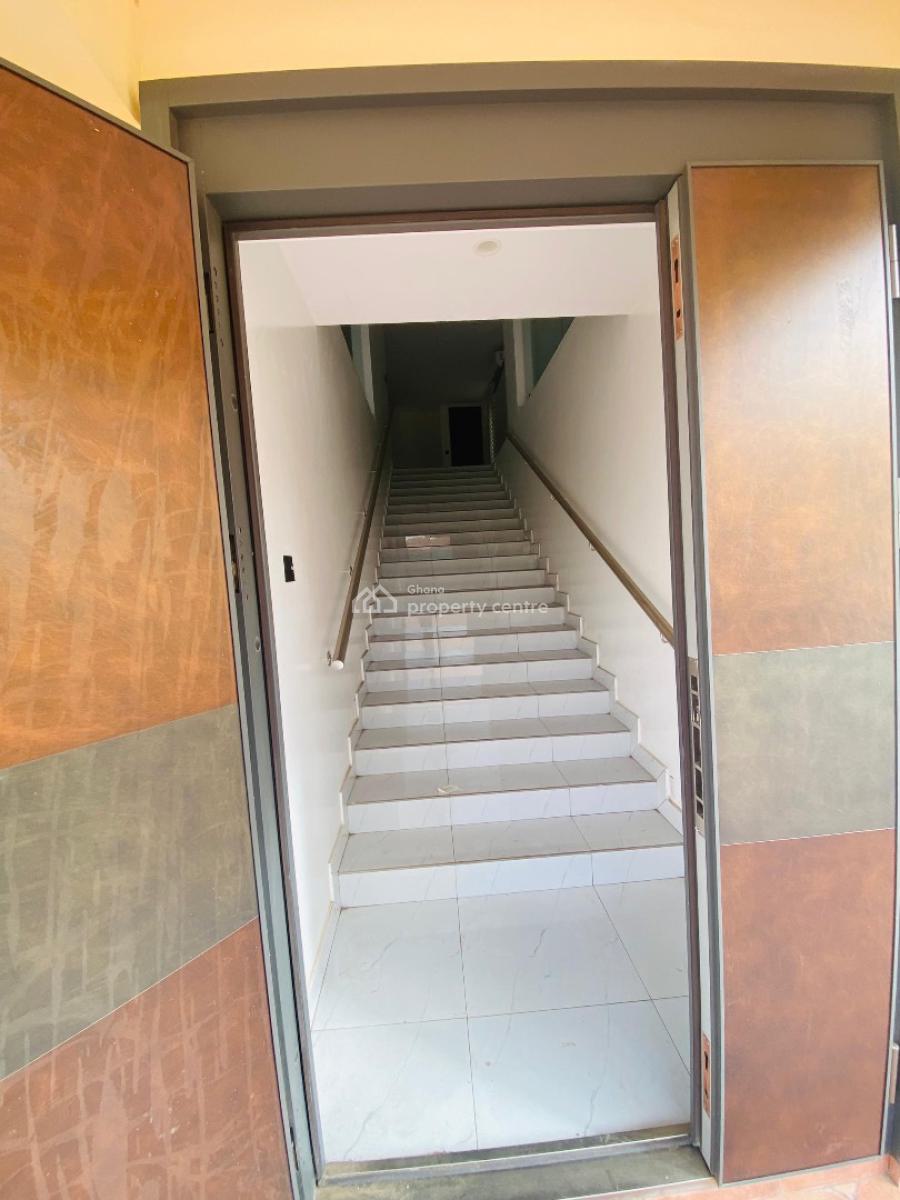 Newly Built Executive 5 Bedrooms House, Dzorwulu, Dzorwulu, Accra, House for Sale