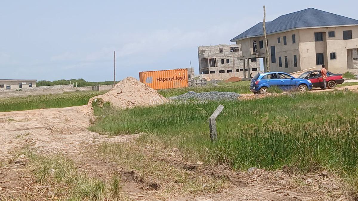 Act Fast! Prime Plots on Promotion, Adom Estate, Community 25, Tema, Accra, Residential Land for Sale