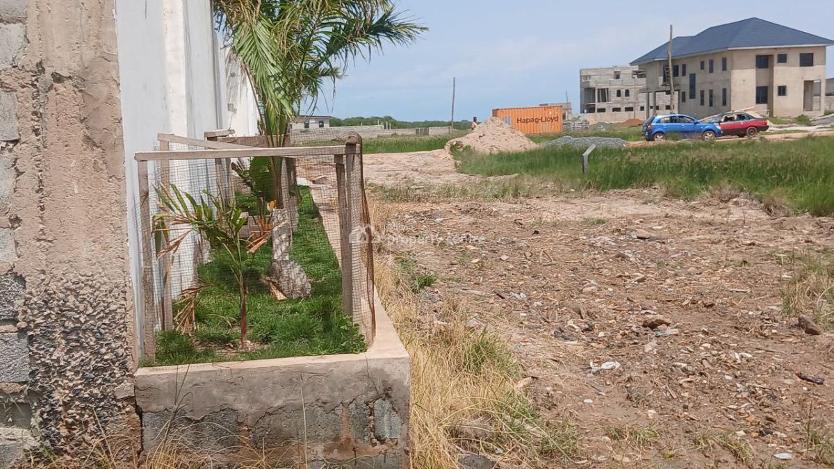Act Fast! Prime Plots on Promotion, Adom Estate, Community 25, Tema, Accra, Residential Land for Sale