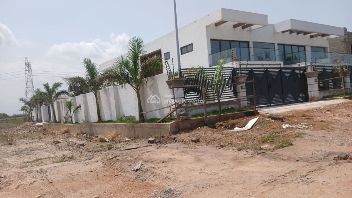 Act Fast! Prime Plots on Promotion, Adom Estate, Community 25, Tema, Accra, Residential Land for Sale