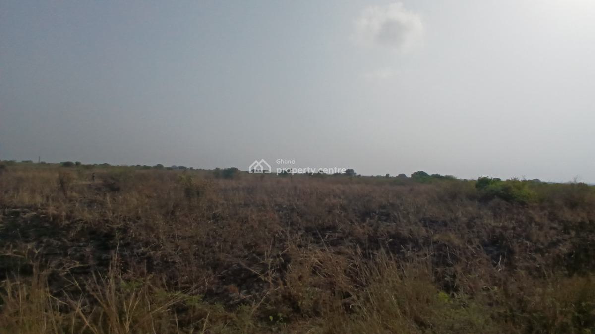 Dahwenya  Lapleku !!!!! Call for Promotional Plots, Lapleku - Central University College, Dawhenya, Tema, Accra, Mixed-use Land for Sale