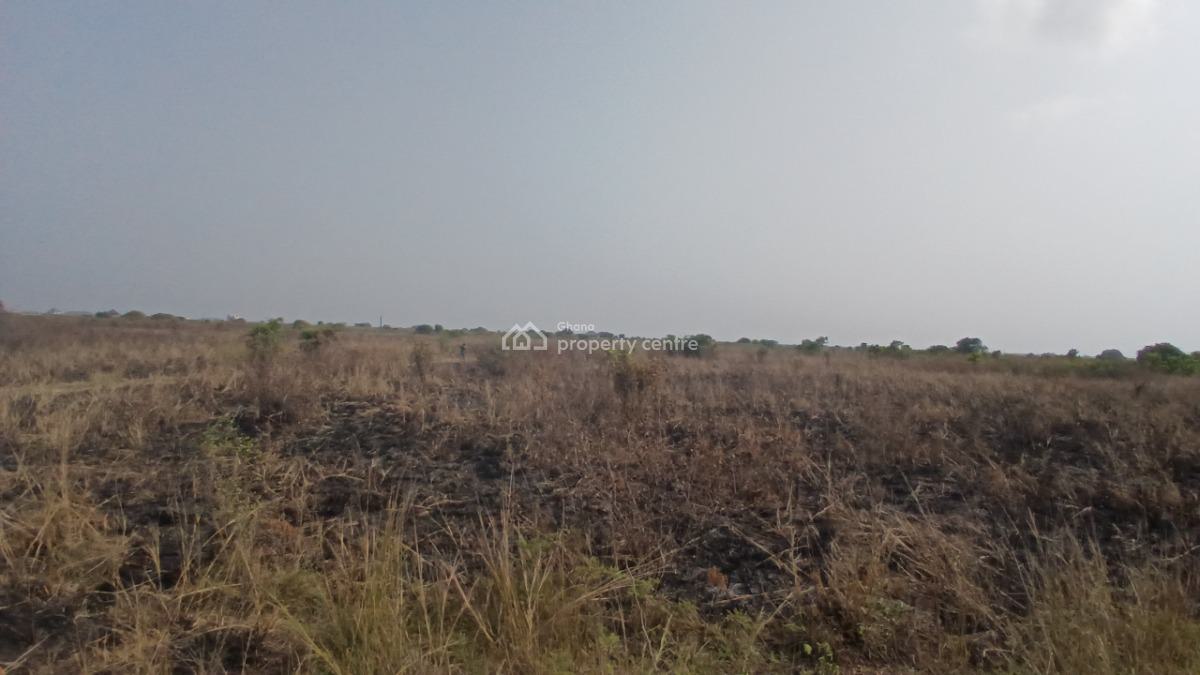 Dahwenya  Lapleku !!!!! Call for Promotional Plots, Lapleku - Central University College, Dawhenya, Tema, Accra, Mixed-use Land for Sale