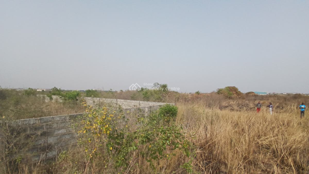 Dahwenya  Lapleku !!!!! Call for Promotional Plots, Lapleku - Central University College, Dawhenya, Tema, Accra, Mixed-use Land for Sale
