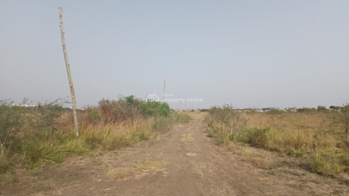 Dahwenya  Lapleku !!!!! Call for Promotional Plots, Lapleku - Central University College, Dawhenya, Tema, Accra, Mixed-use Land for Sale