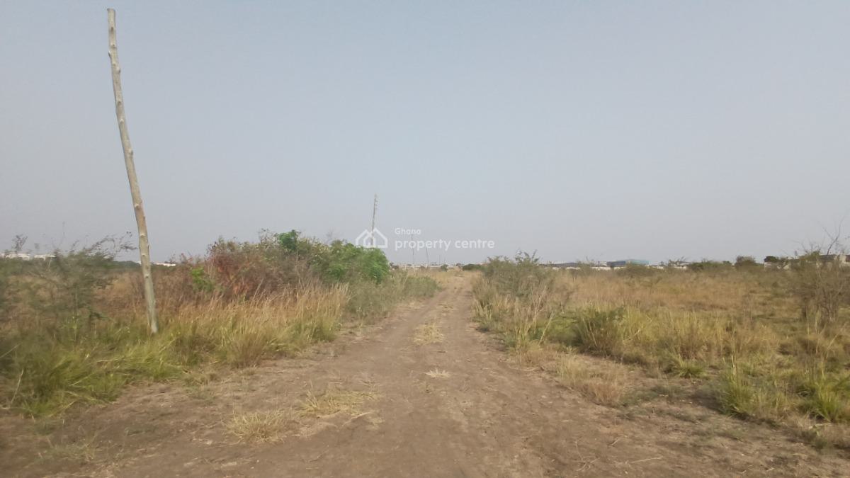 Dahwenya  Lapleku !!!!! Call for Promotional Plots, Lapleku - Central University College, Dawhenya, Tema, Accra, Mixed-use Land for Sale