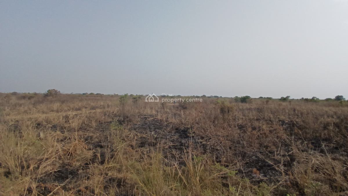 Discount Offers Plots at Dahwenya, Lapleku - Central University, Dawhenya, Tema, Accra, Mixed-use Land for Sale
