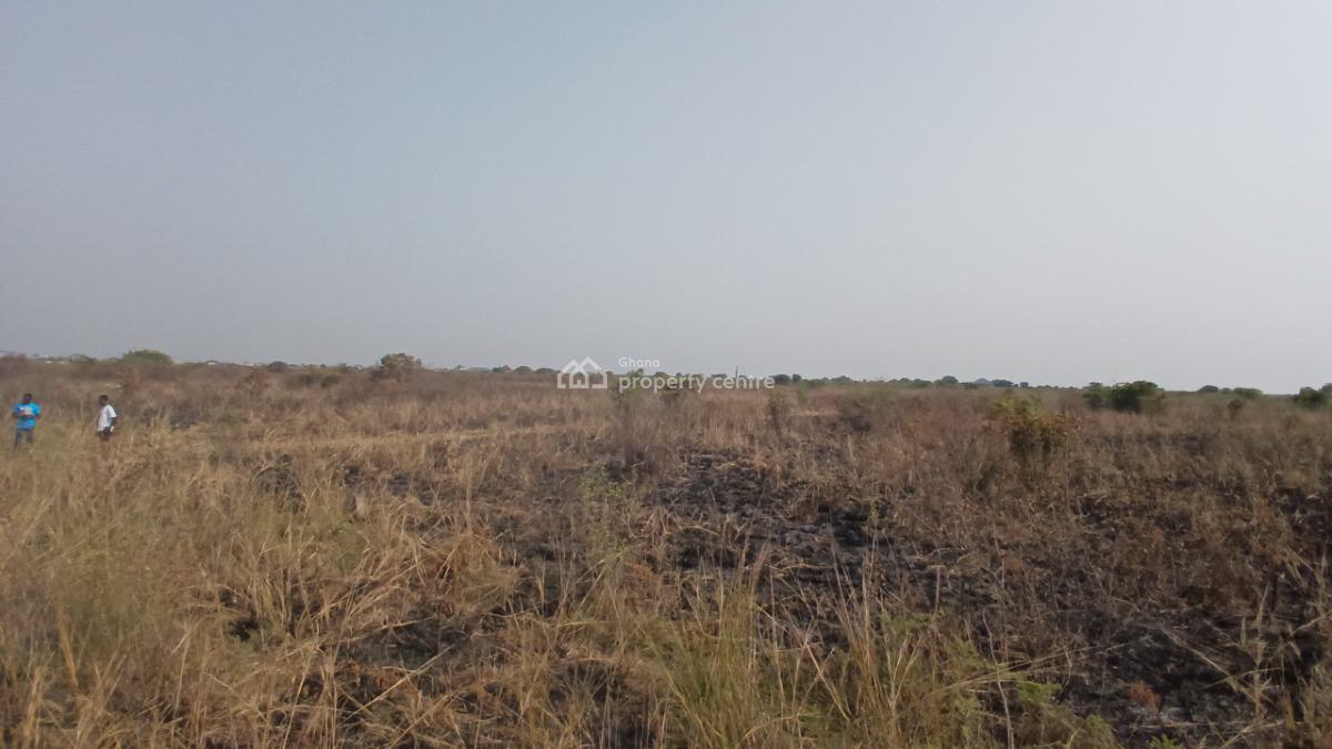 Discount Offers Plots at Dahwenya, Lapleku - Central University, Dawhenya, Tema, Accra, Mixed-use Land for Sale
