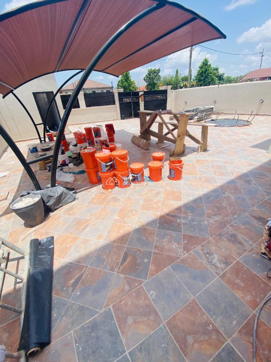 Executive 4 Bedrooms House, Lakeside, Adenta Municipal, Accra, Townhouse for Sale