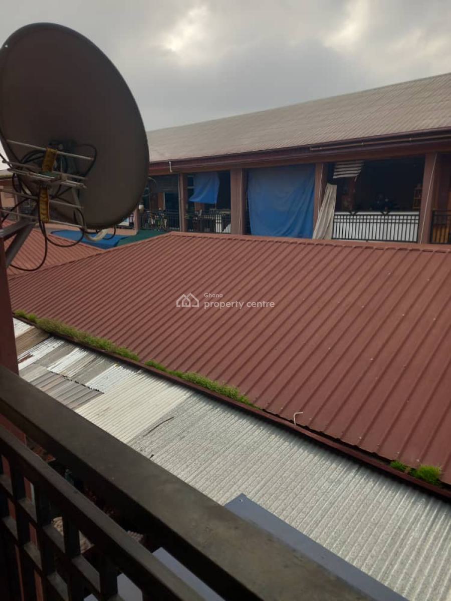 Big Store in Tafo Main Market, Tafo Main Market, Kumasi Metropolitan, Ashanti, Shop for Sale