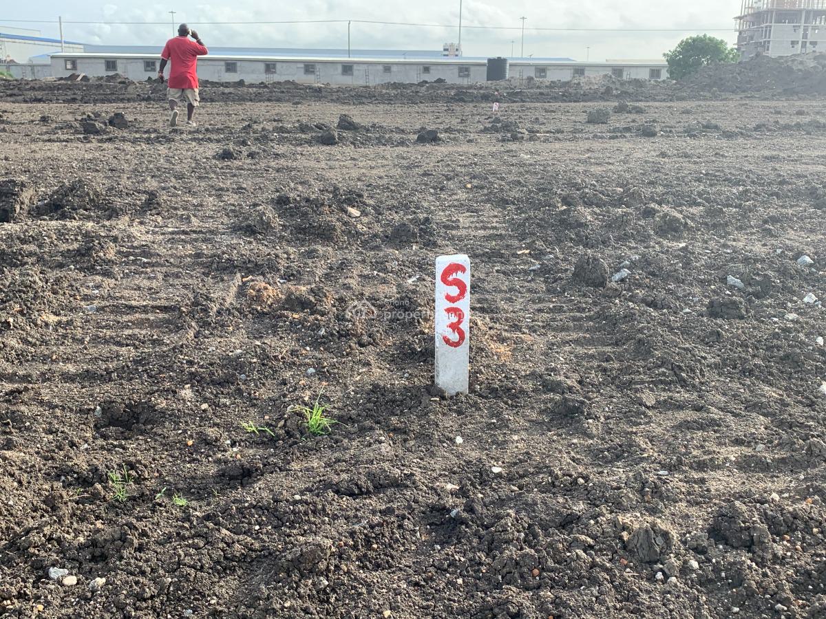 a Place to Grow - Affordable Plots for Family Homes, Central University, Tsopoli, Ningo Prampram District, Accra, Mixed-use Land for Sale