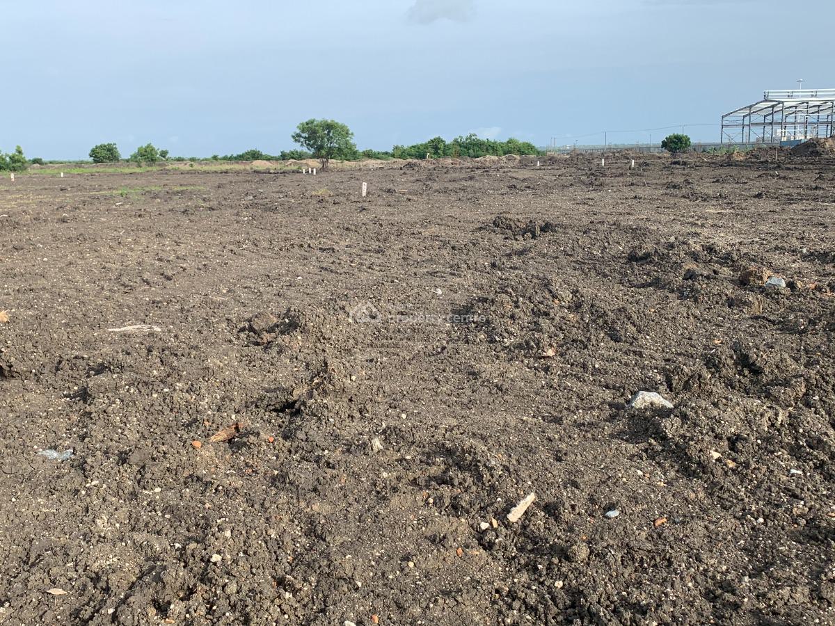 a Place to Grow - Affordable Plots for Family Homes, Central University, Tsopoli, Ningo Prampram District, Accra, Mixed-use Land for Sale