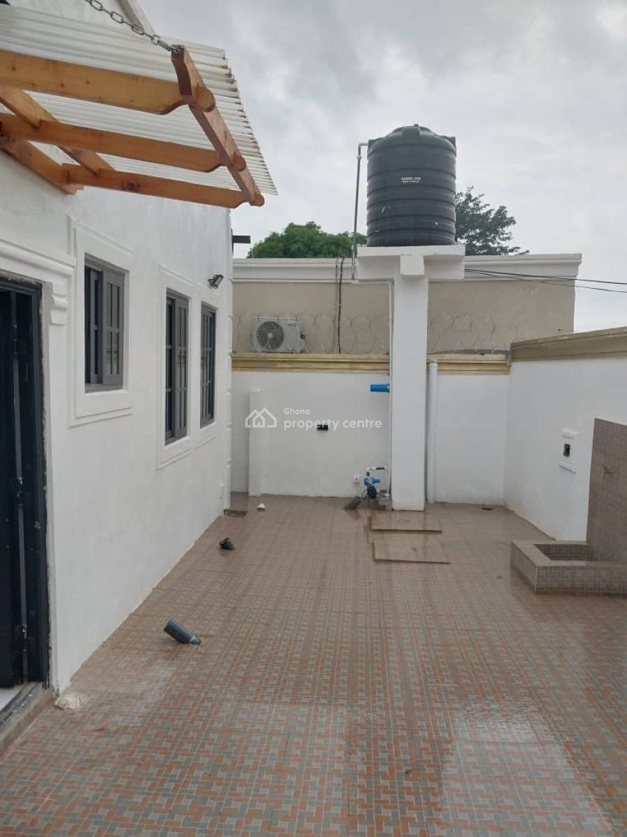 Newly Built 3 Bedroom House, Tech-parkoso, Kumasi Metropolitan, Ashanti, House for Sale