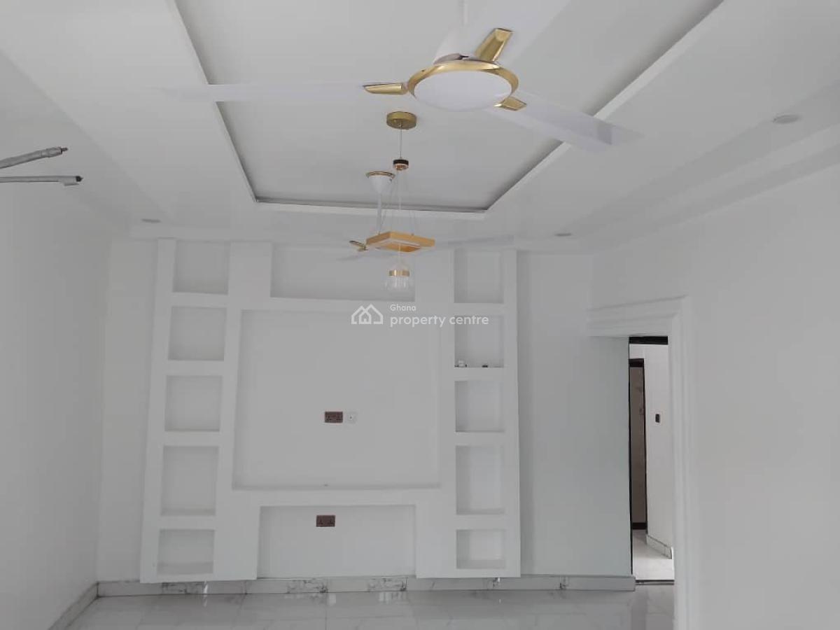 Newly Built 3 Bedroom House, Tech-parkoso, Kumasi Metropolitan, Ashanti, House for Sale