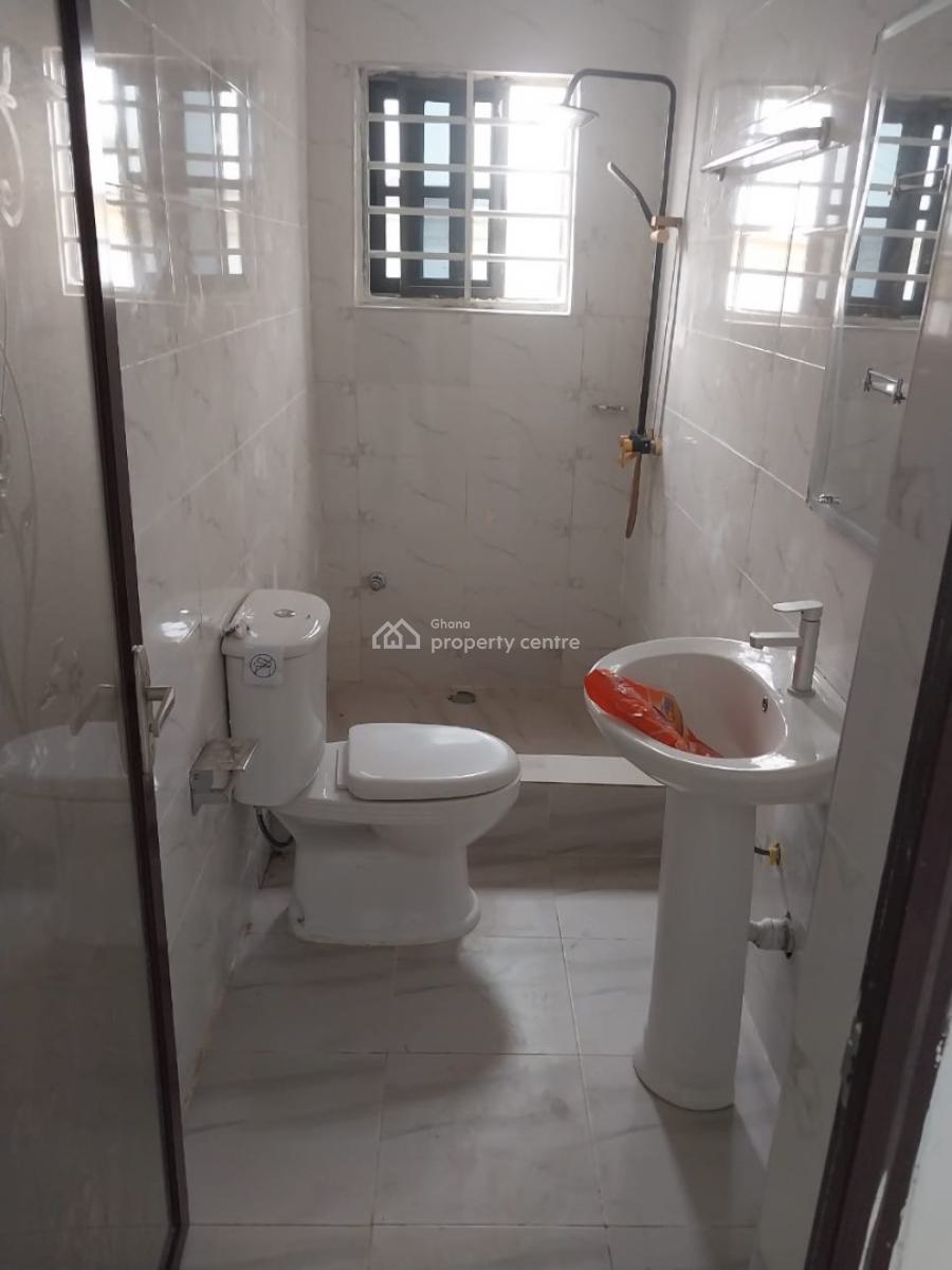 Newly Built 3 Bedroom House, Tech-parkoso, Kumasi Metropolitan, Ashanti, House for Sale